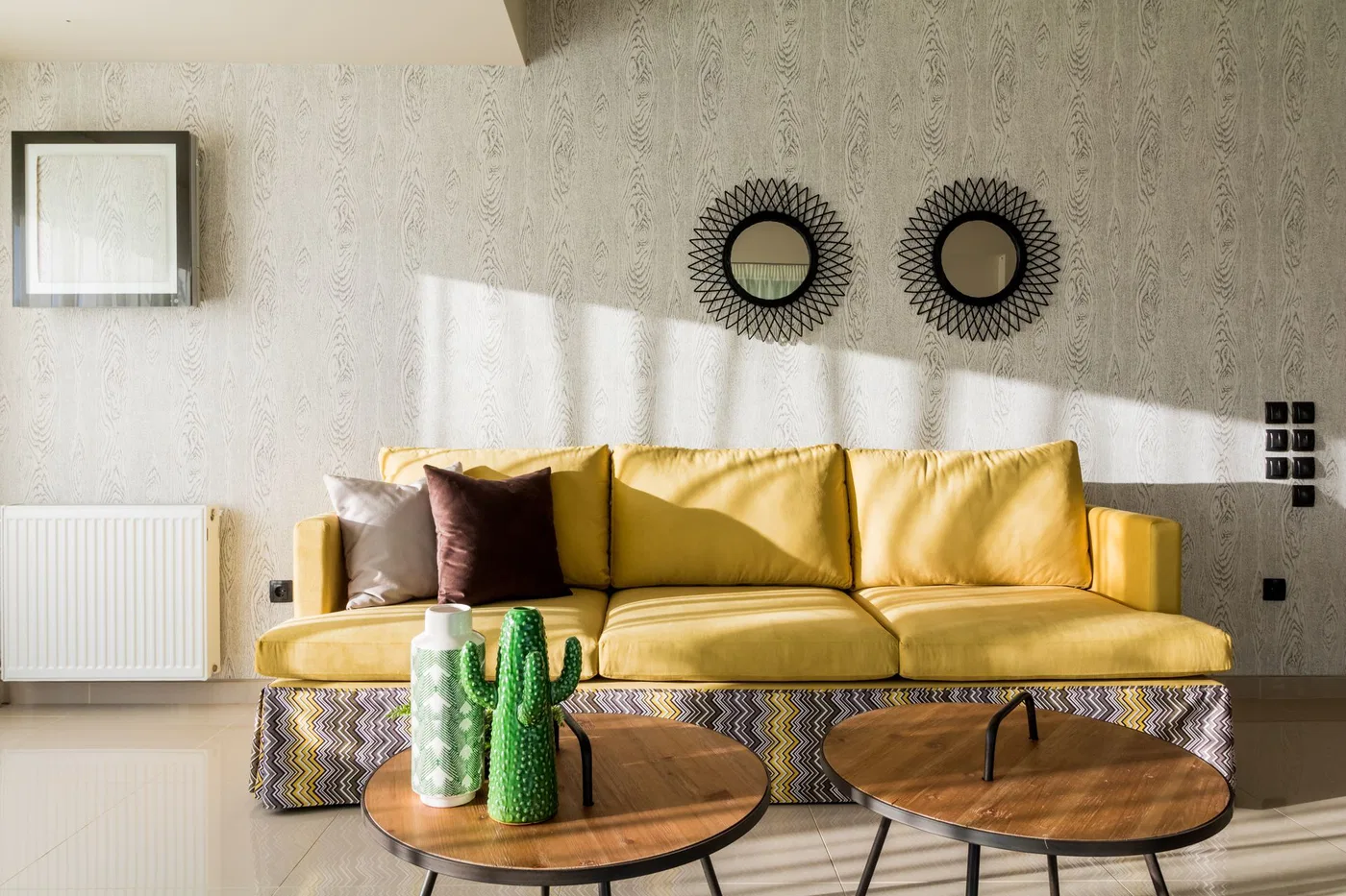 76 m² Apartment with Two Bedrooms for Sale in Gazi - Metaxourgio - Votanikos, Athens Center
