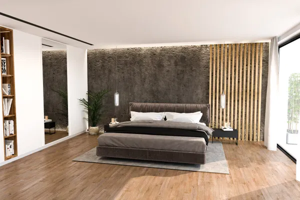 Three-Bedroom Contemporary Apartment for Sale in Pefki, Athens Northern suburbs — photo 2