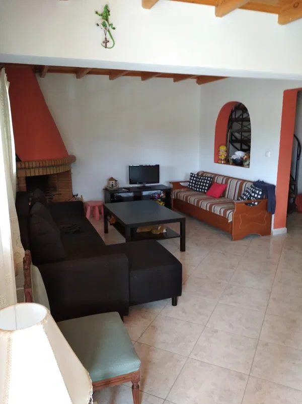 114 m² Villa with Four Bedrooms for Sale in Lutraki, Korinthia — photo 5