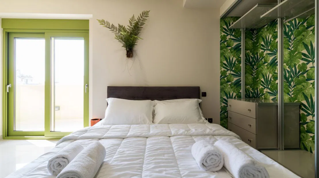 Two-Bedroom Apartment for Sale in Gazi - Metaxourgio - Votanikos, Athens Center with Balcony