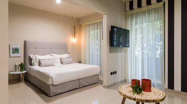 78 m² Apartment with Two Bedrooms for Sale in Gazi - Metaxourgio - Votanikos, Athens Center