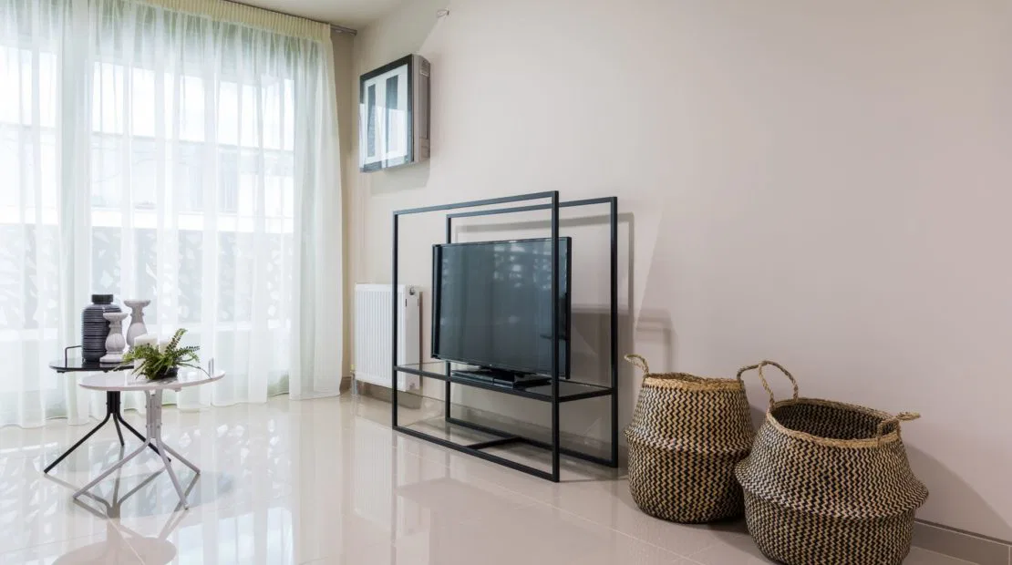 72 m² Two-Bedroom Apartment for Sale in Gazi - Metaxourgio - Votanikos, Athens Center