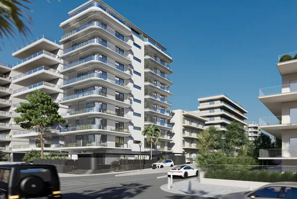 Sea View 188 m² Apartment with Three Bedrooms for Sale in Palaio Faliro, Athens Southern suburbs
