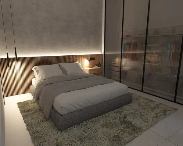 Modern Three-Bedroom Apartment for Sale in Korydallos, Piraeus — photo 2