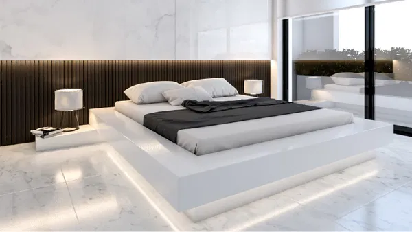86 m² Two-Bedroom Apartment for Sale in Gyzi - Pedion Areos, Athens Center