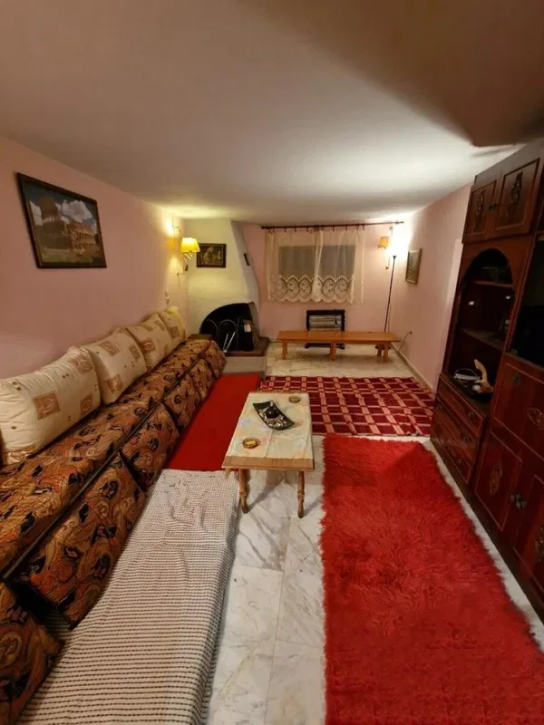 Five-Bedroom Villa for Sale in Ano Patisia, Athens Center — photo 4