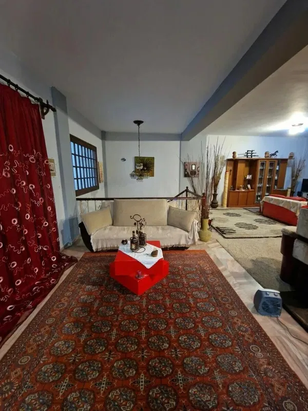 Five-Bedroom Villa for Sale in Ano Patisia, Athens Center — photo 2