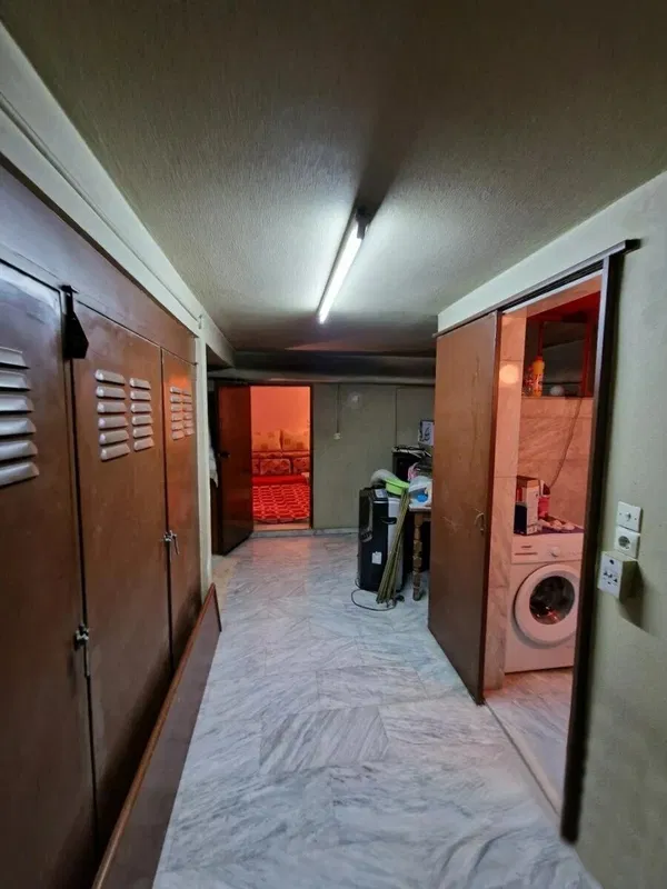 Five-Bedroom Villa for Sale in Ano Patisia, Athens Center — photo 5