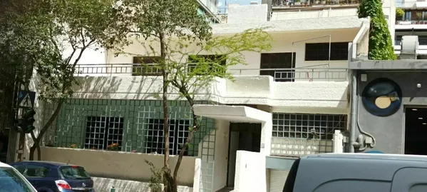 Five-Bedroom Villa for Sale in Ano Patisia, Athens Center
