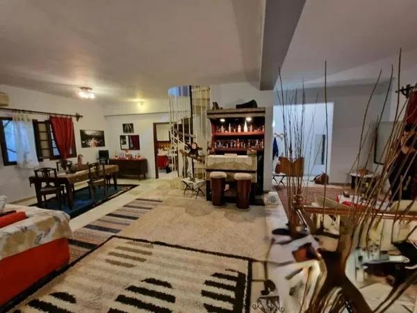 Five-Bedroom Villa for Sale in Ano Patisia, Athens Center — photo 3
