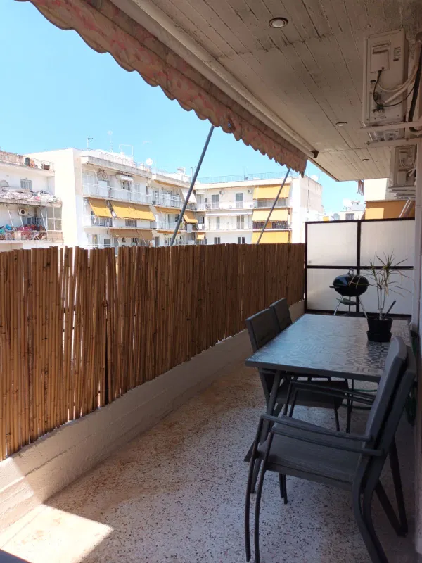 100 m² Two-Bedroom Apartment for Sale in Kallithea, Athens Southern suburbs