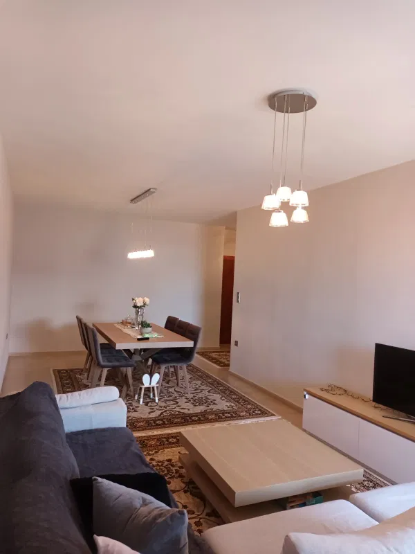 100 m² Two-Bedroom Apartment for Sale in Kallithea, Athens Southern suburbs — photo 4
