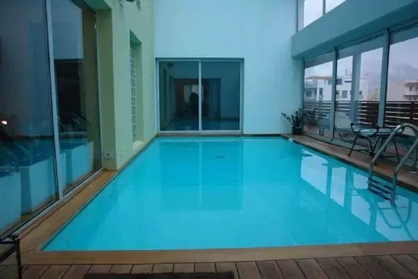 376 m² Four-Bedroom Apartment for Rent in Glyfada, Athens Southern suburbs — photo 4