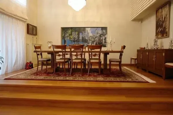 376 m² Four-Bedroom Apartment for Rent in Glyfada, Athens Southern suburbs — photo 5