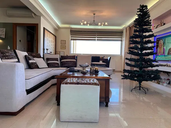One-Bedroom Apartment for Sale in Heraklion