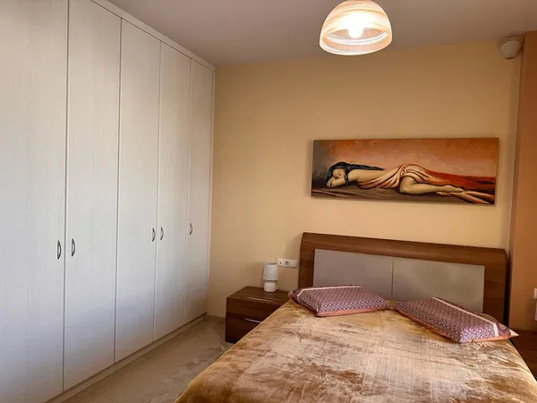 One-Bedroom Apartment for Sale in Heraklion — photo 4