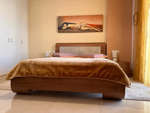 One-Bedroom Apartment for Sale in Heraklion — photo 3