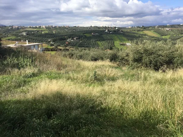 3,495 m² Plot of Land for Sale in Heraklion — photo 2