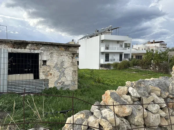 800 m² Plot for Sale in Heraklion — photo 2