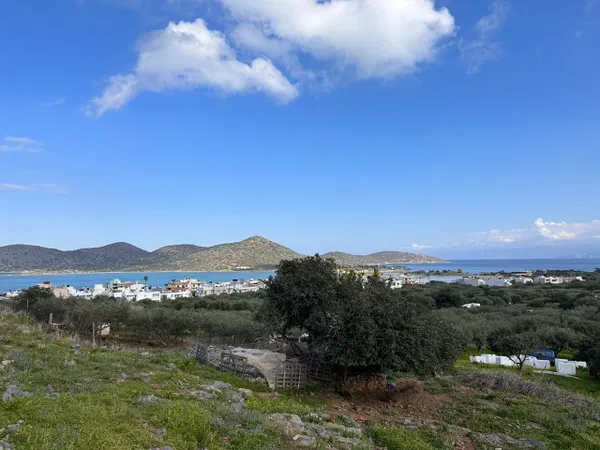 Sea View Apartment for Sale in Elounda, Agios Nikolaos — photo 4