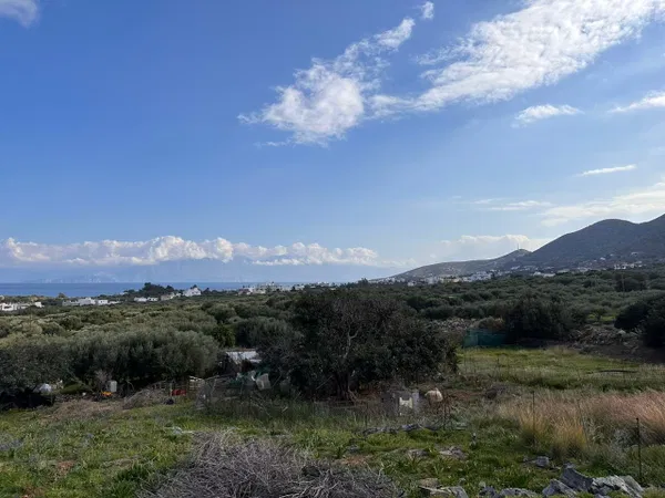 Sea View Apartment for Sale in Elounda, Agios Nikolaos — photo 3