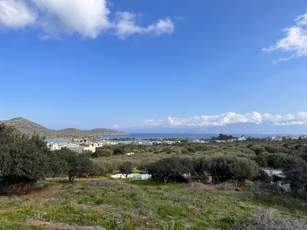 Sea View Apartment for Sale in Elounda, Agios Nikolaos — photo 2