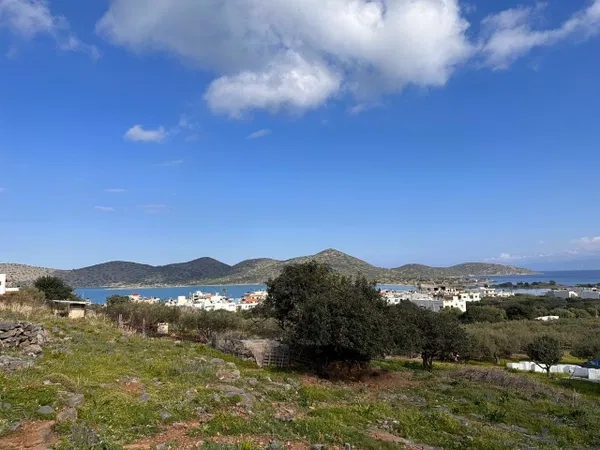 Sea View Apartment for Sale in Elounda, Agios Nikolaos — photo 5