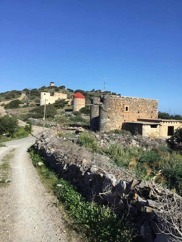 Seafront 4,000 m² Land for Sale in Elounda, Agios Nikolaos — photo 5