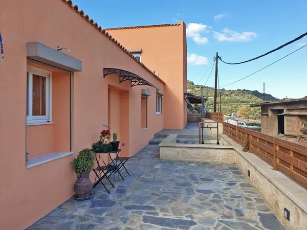 Newly Built Four-Bedroom Villa for Sale in Chania — photo 5