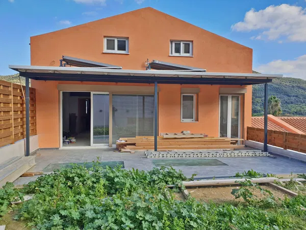 Newly Built Four-Bedroom Villa for Sale in Chania — photo 4