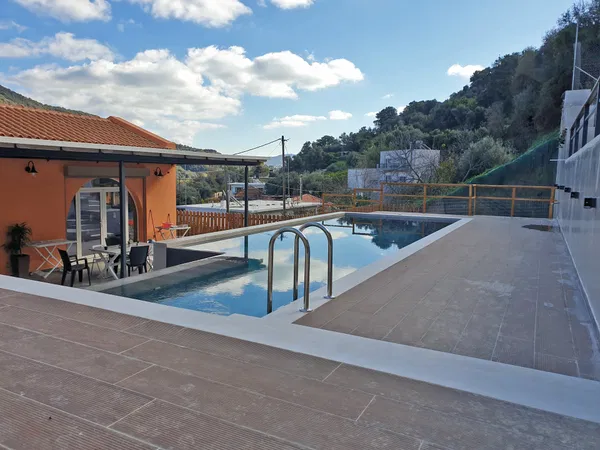 Newly Built Four-Bedroom Villa for Sale in Chania — photo 2