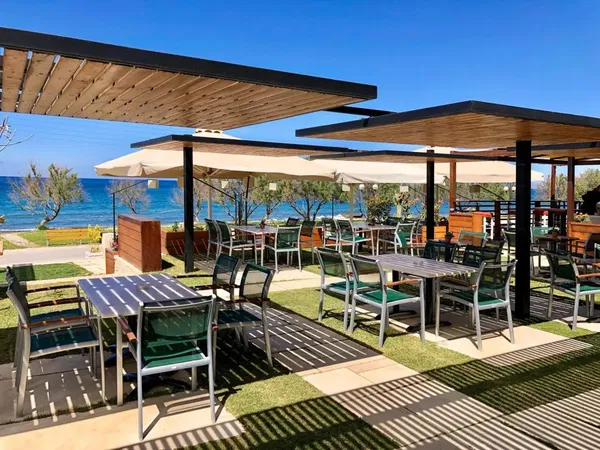 Business for Sale in Maleme, Platanias