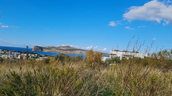 Seafront 10,803 m² Land for Sale in Agia Marina, Chania — photo 5