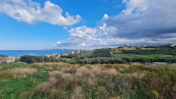 Seafront 10,803 m² Land for Sale in Agia Marina, Chania — photo 2