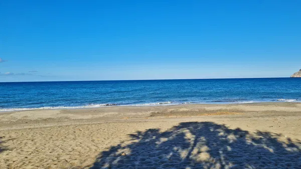 Sea-View 1,206 m² Land for Sale in Platanias, Chania — photo 4