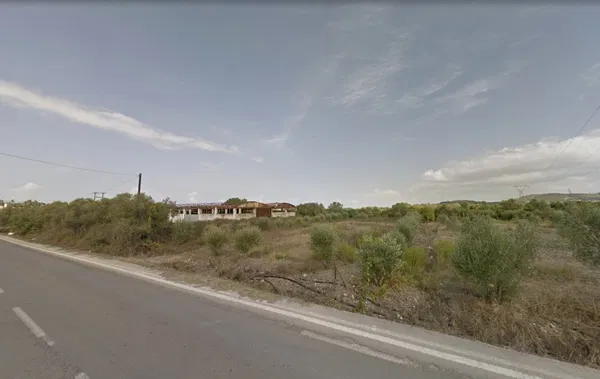 4,365 m² Plot of Land for Sale in Varipetro, Chania