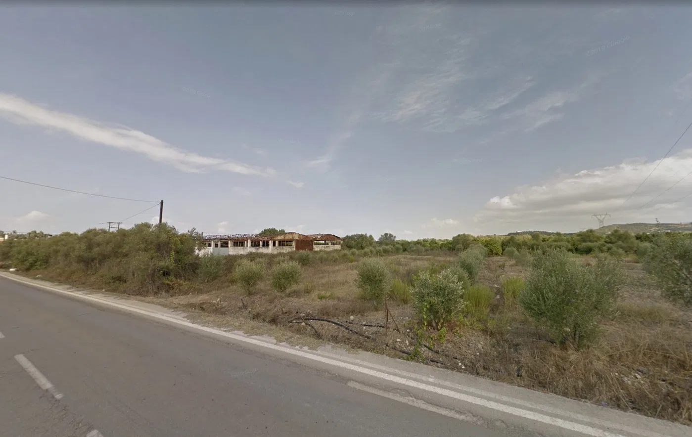 4,365 m² Plot of Land for Sale in Varipetro, Chania
