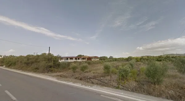 4,365 m² Plot of Land for Sale in Varipetro, Chania — photo 3
