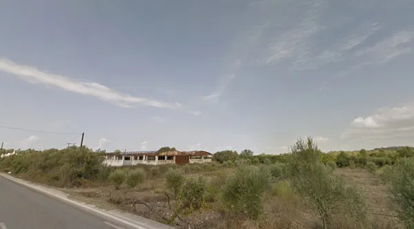 4,365 m² Plot of Land for Sale in Varipetro, Chania — photo 2