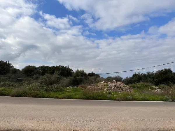 5,170 m² Plot of Land for Sale in Drapanos, Apokoronas — photo 2