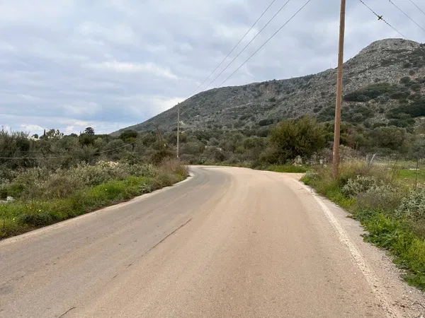 5,170 m² Plot of Land for Sale in Drapanos, Apokoronas — photo 3