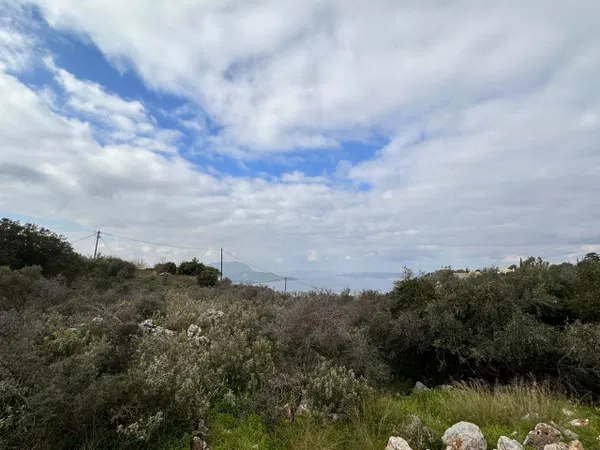5,170 m² Plot of Land for Sale in Drapanos, Apokoronas — photo 4