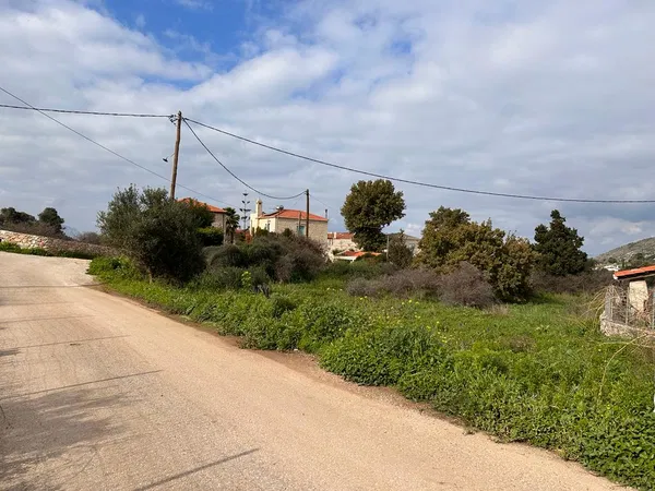 1,438 m² Land for Sale in Drapanos, Apokoronas — photo 4