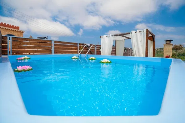 Hotel for Sale in Apokoronas, Chania — photo 2