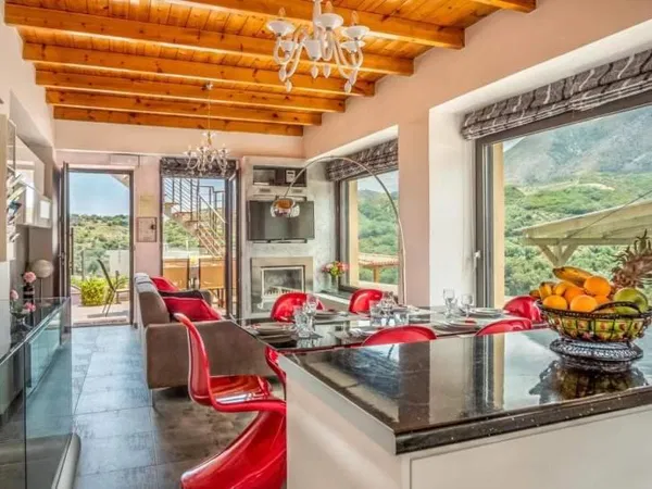 Hotel for Sale in Apokoronas, Chania