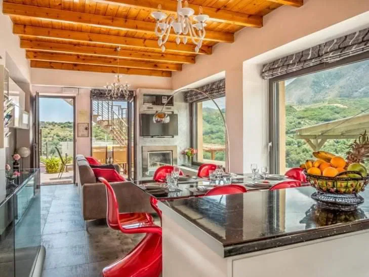 Hotel for Sale in Apokoronas, Chania