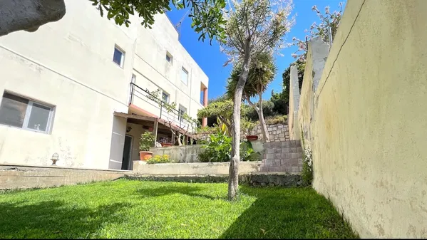 Sea-View 326 m² Apartment with Six Bedrooms for Sale in Panormo, Mylopotamos — photo 3