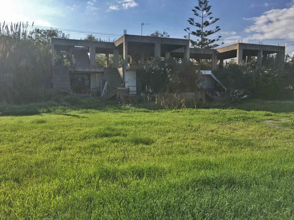 2,557 m² Plot for Sale in Platanias Rethymnon, Rethymnon — photo 2