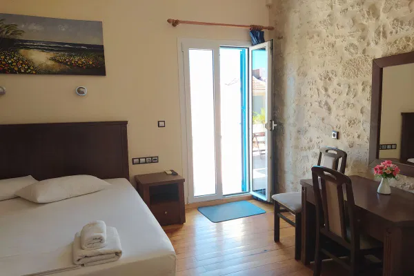 280 m² Hotel for Sale in Old Town Rethymnon, Rethymnon