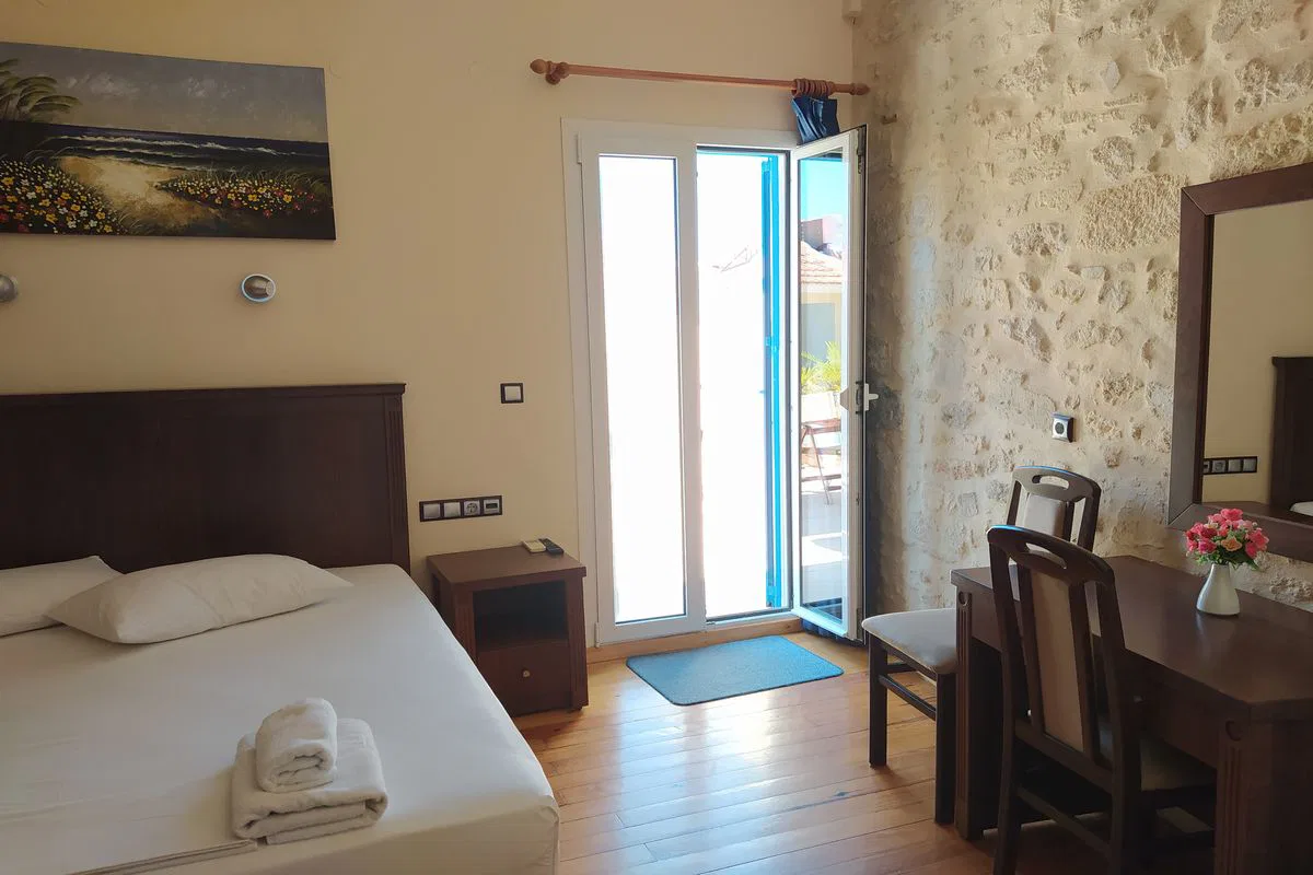 280 m² Hotel for Sale in Old Town Rethymnon, Rethymnon